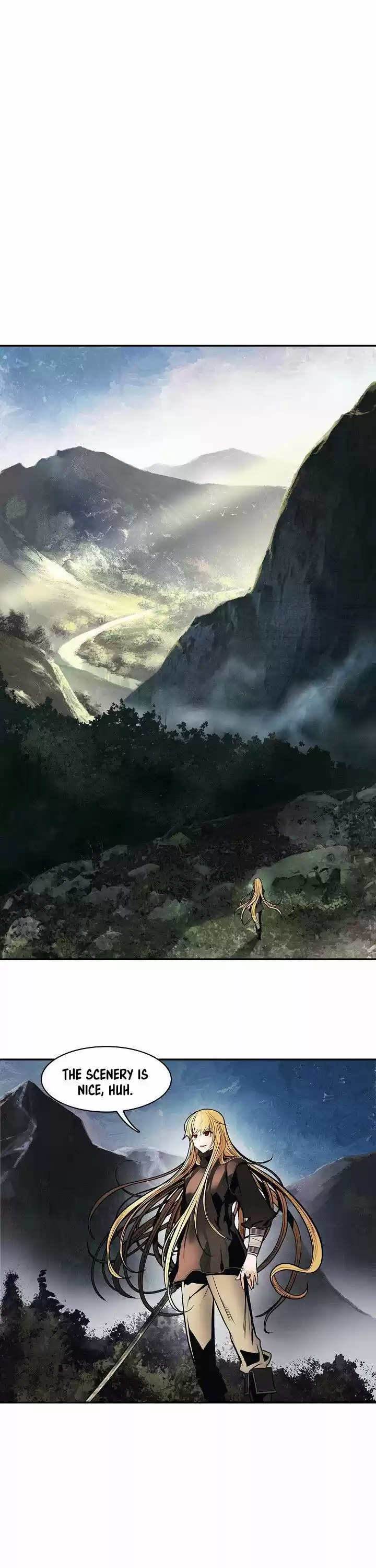 Mookhyang - Dark Lady Chapter 101