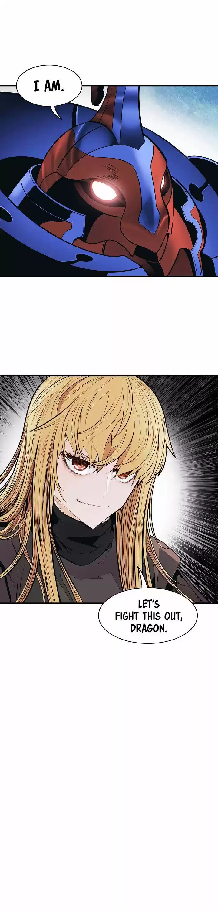 Mookhyang - Dark Lady Chapter 101