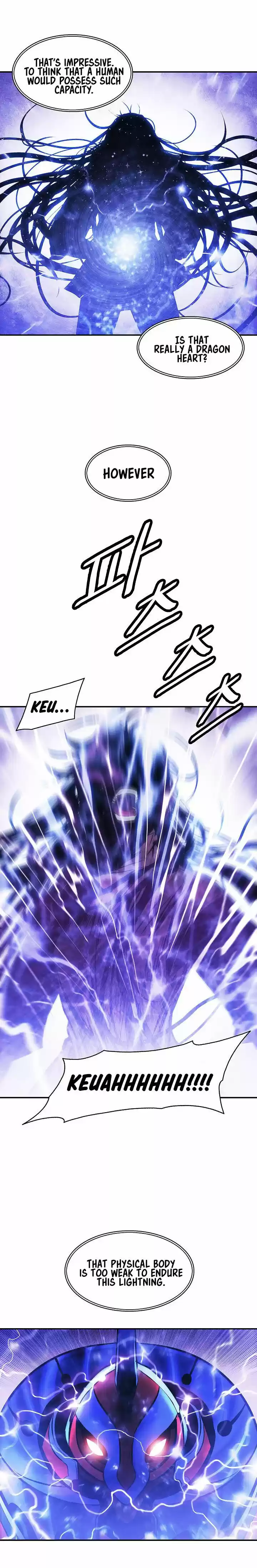 Mookhyang - Dark Lady Chapter 101