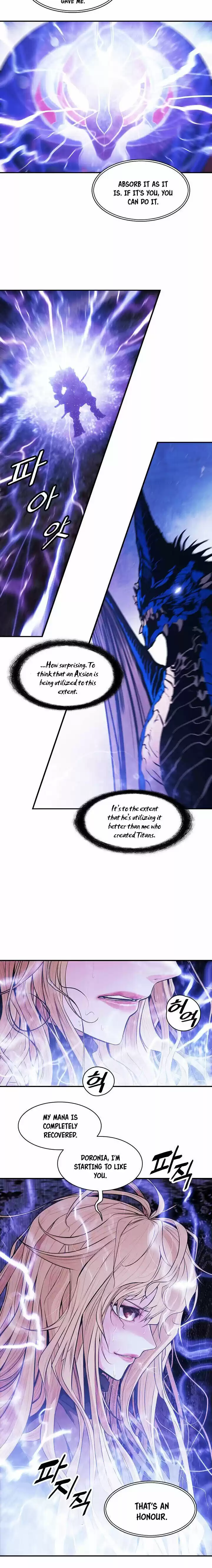 Mookhyang - Dark Lady Chapter 102