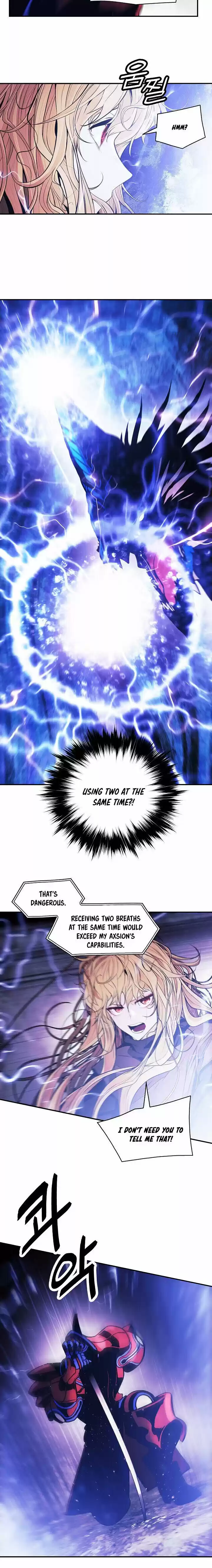 Mookhyang - Dark Lady Chapter 102