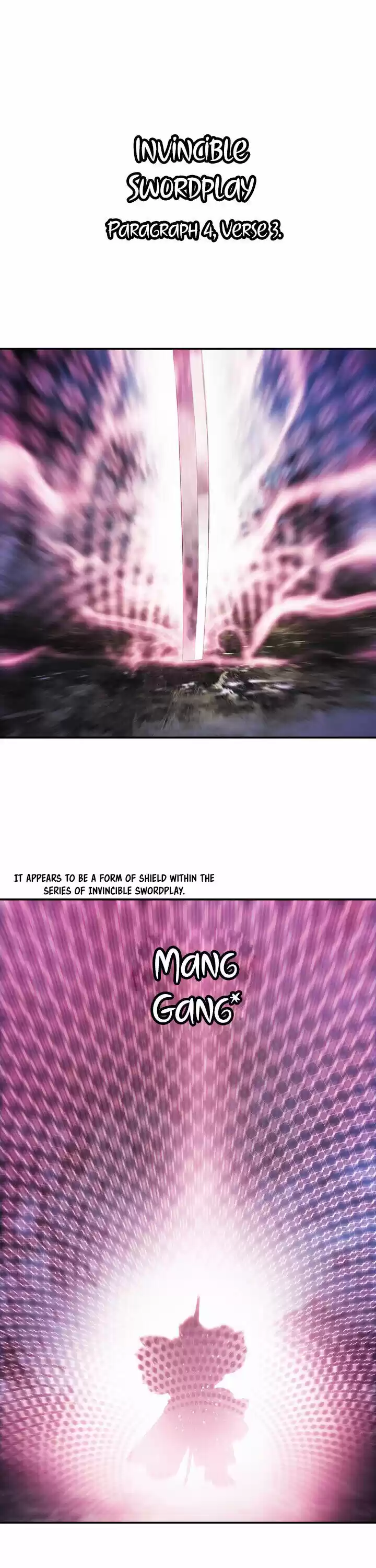 Mookhyang - Dark Lady Chapter 102