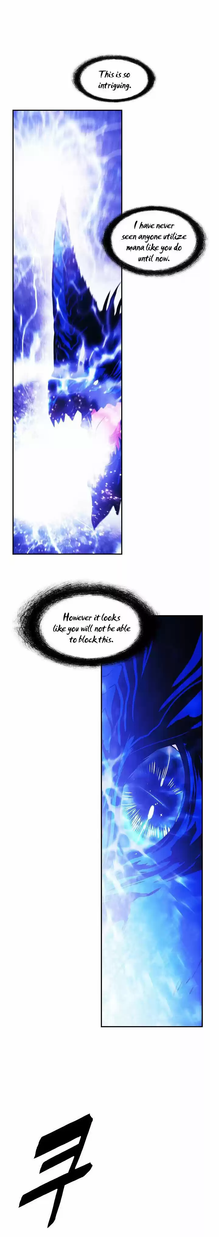 Mookhyang - Dark Lady Chapter 102