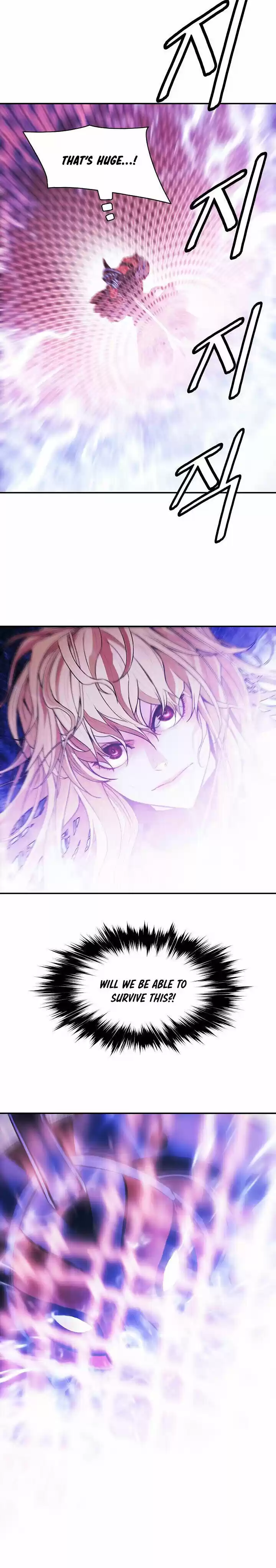 Mookhyang - Dark Lady Chapter 102