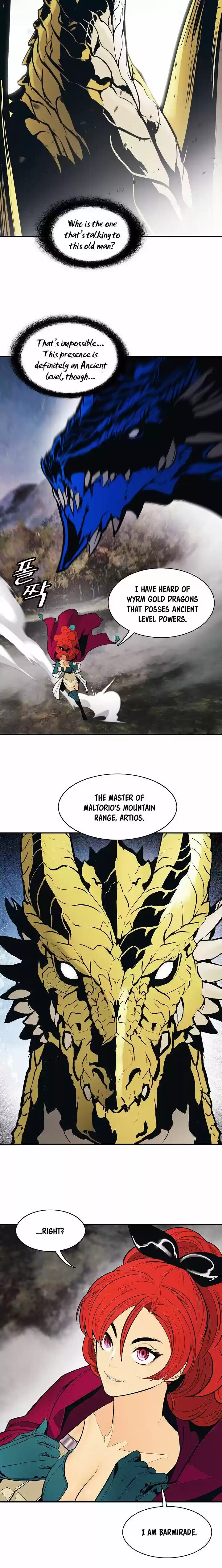 Mookhyang - Dark Lady Chapter 102