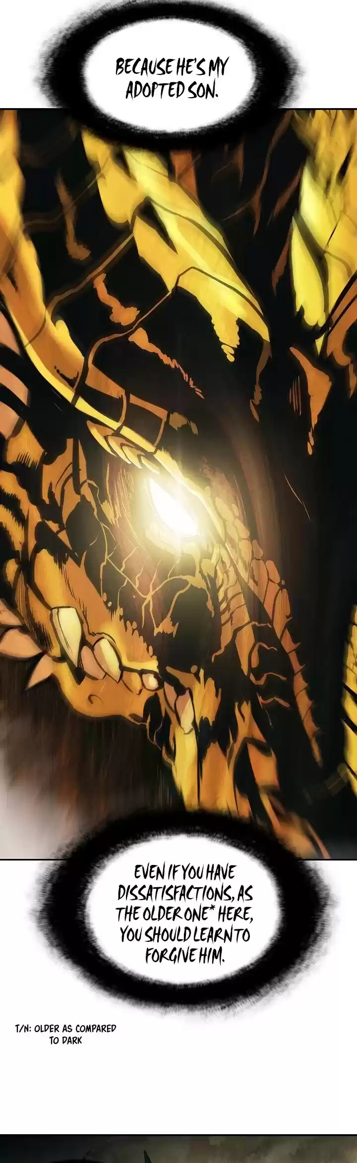 Mookhyang - Dark Lady Chapter 103