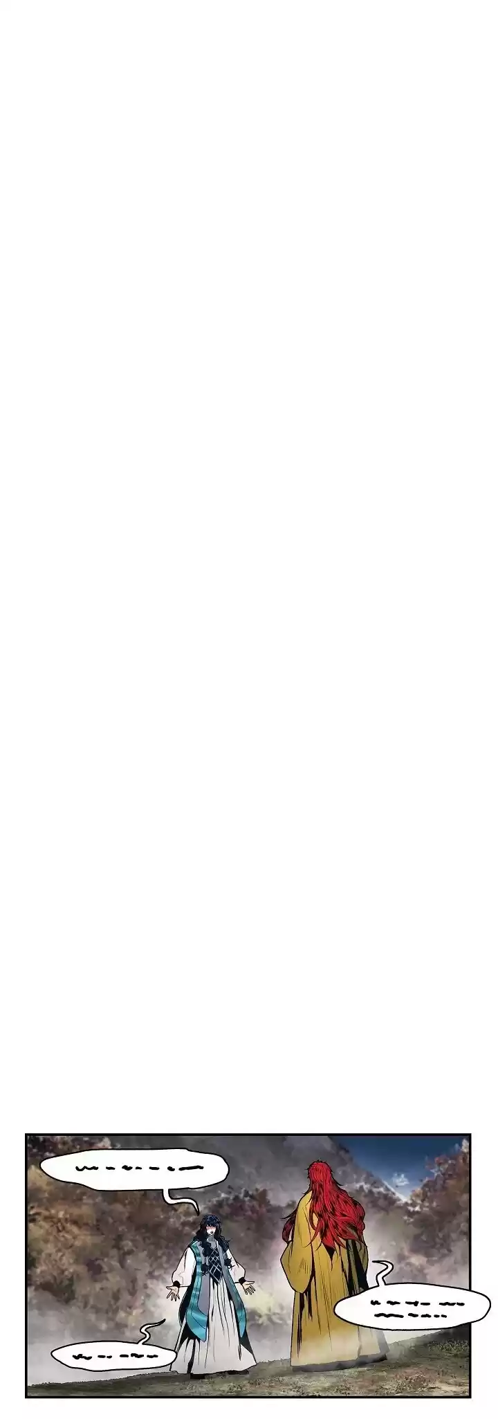 Mookhyang - Dark Lady Chapter 103