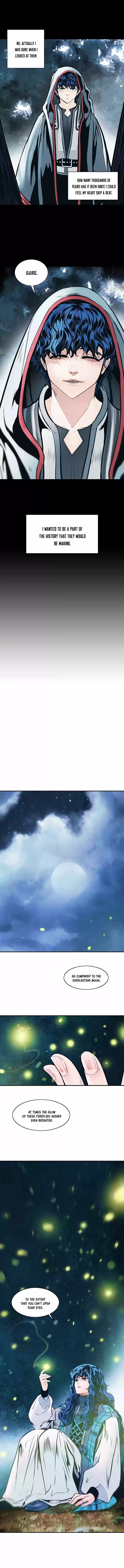 Mookhyang - Dark Lady Chapter 104