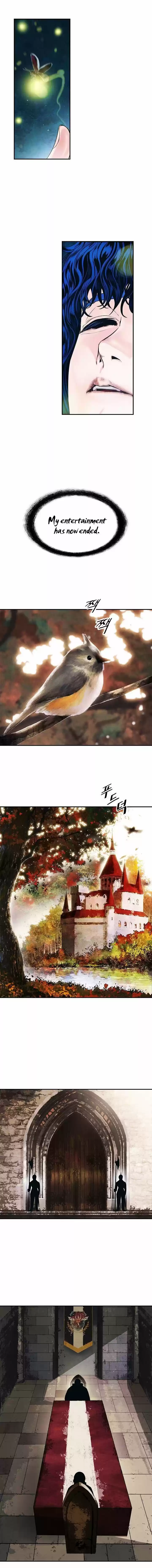 Mookhyang - Dark Lady Chapter 104