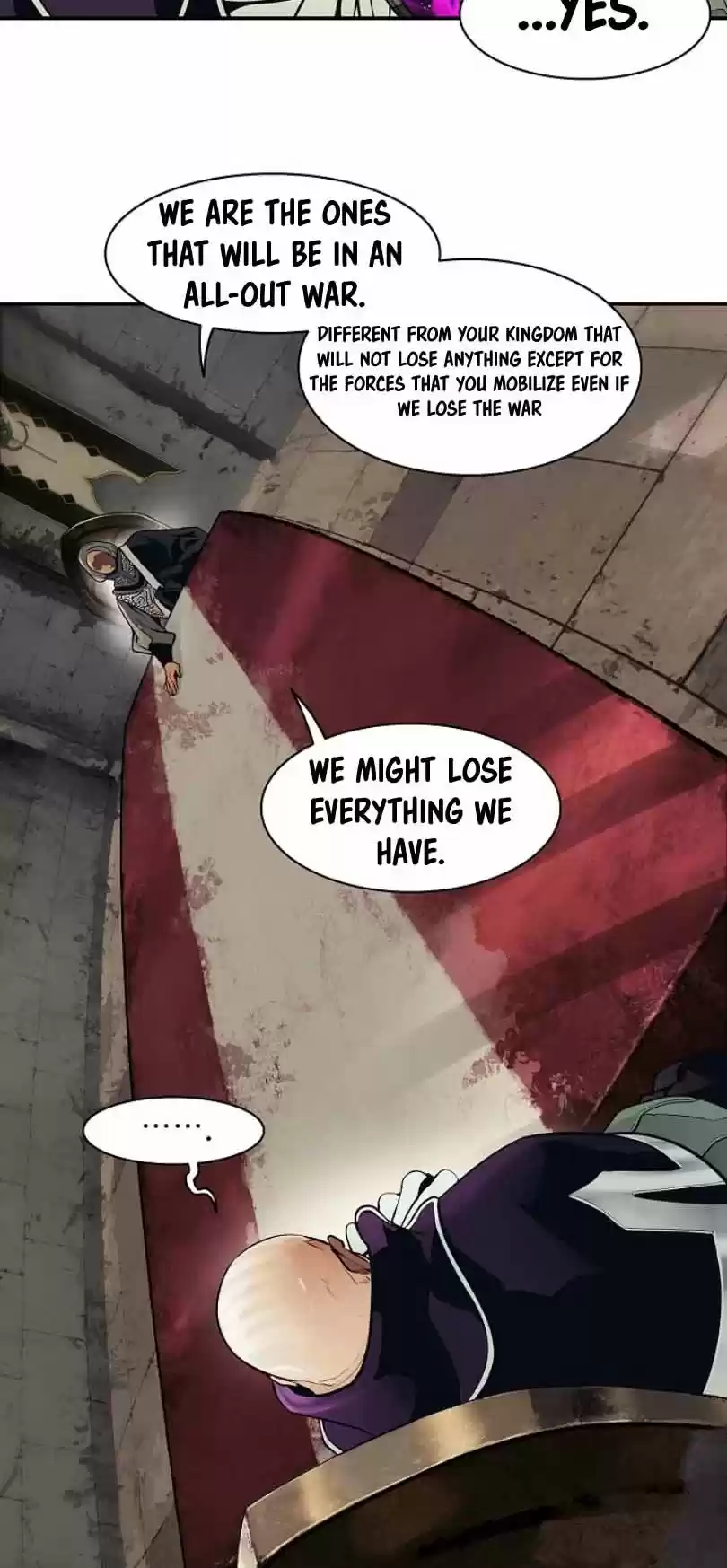 Mookhyang - Dark Lady Chapter 105