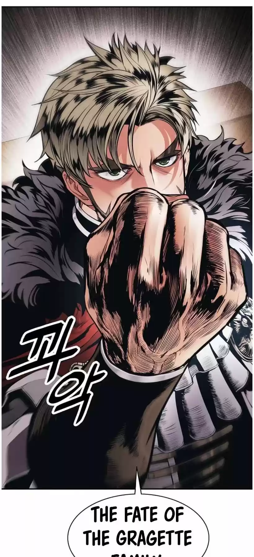 Mookhyang - Dark Lady Chapter 105