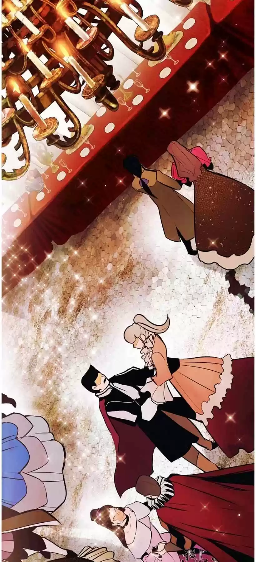 Mookhyang - Dark Lady Chapter 105