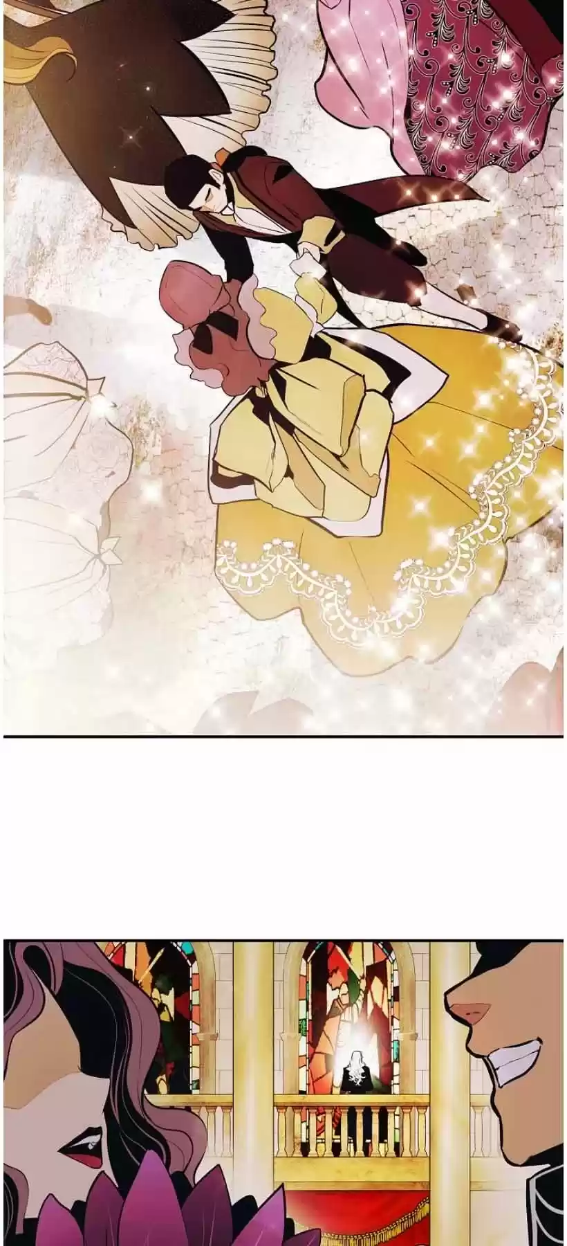 Mookhyang - Dark Lady Chapter 105