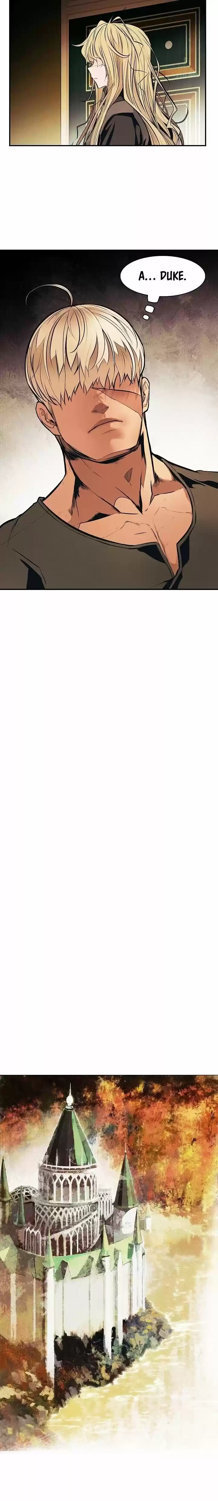 Mookhyang - Dark Lady Chapter 106