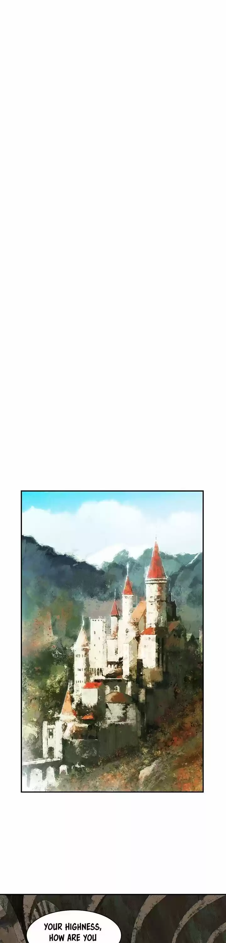 Mookhyang - Dark Lady Chapter 106