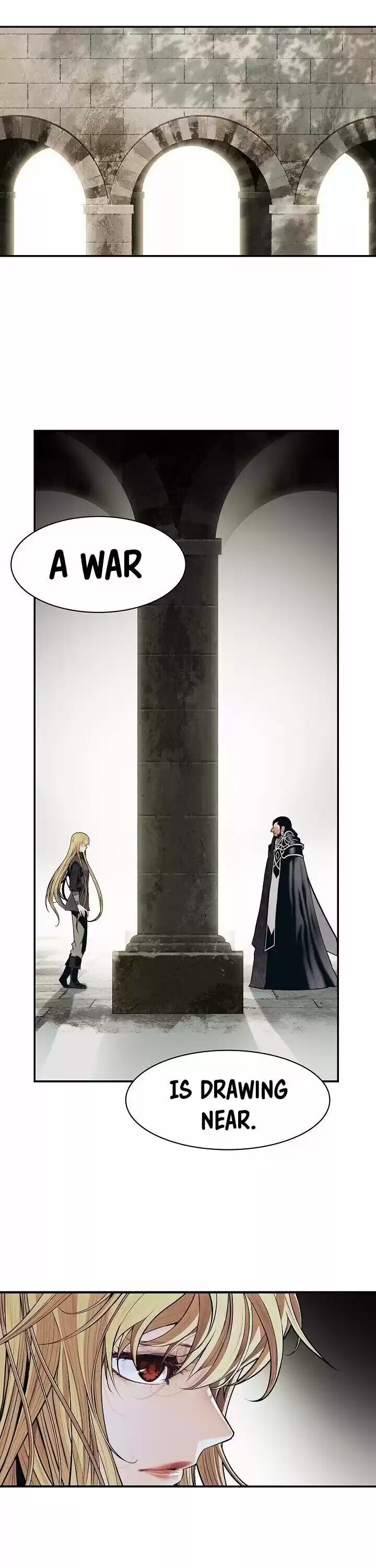 Mookhyang - Dark Lady Chapter 106