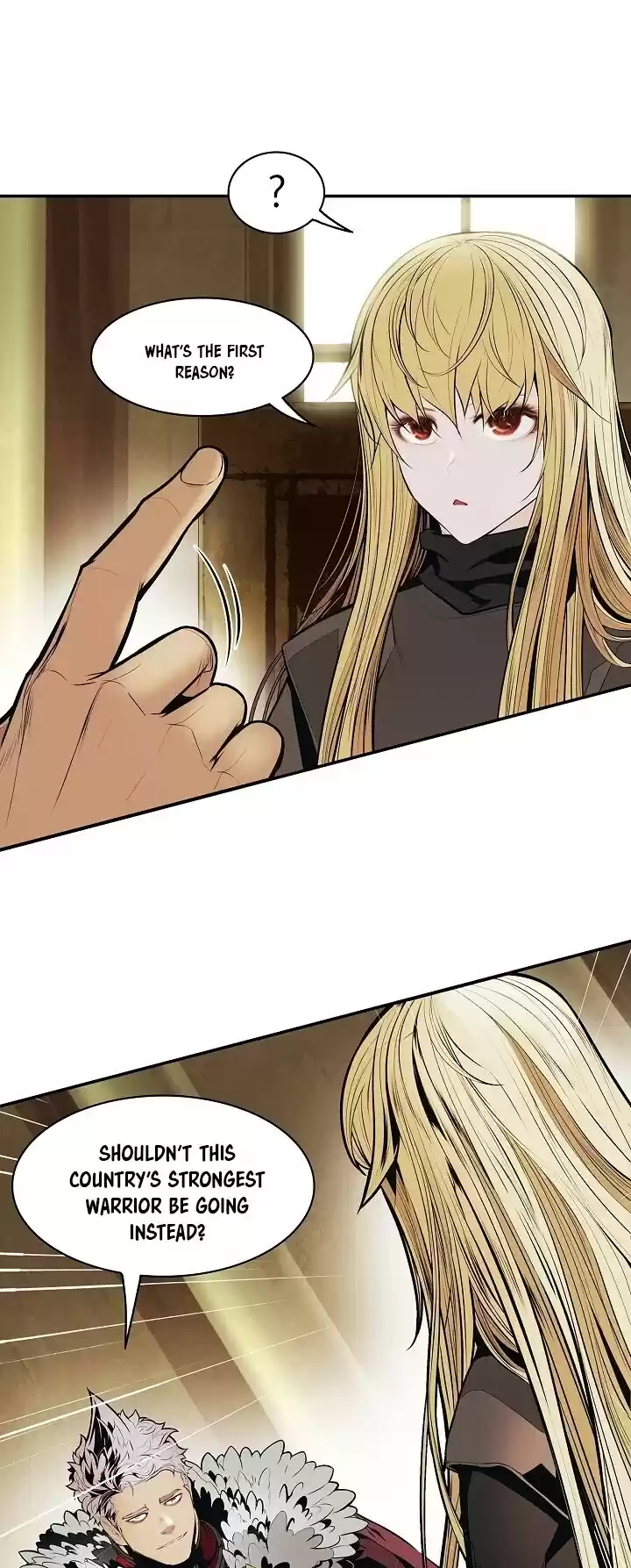 Mookhyang - Dark Lady Chapter 107