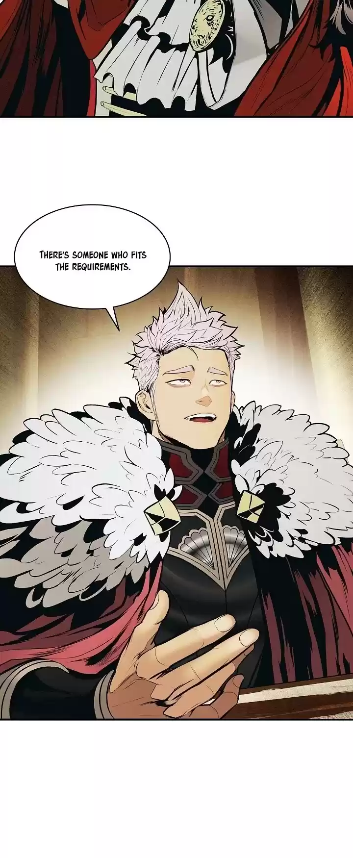 Mookhyang - Dark Lady Chapter 107