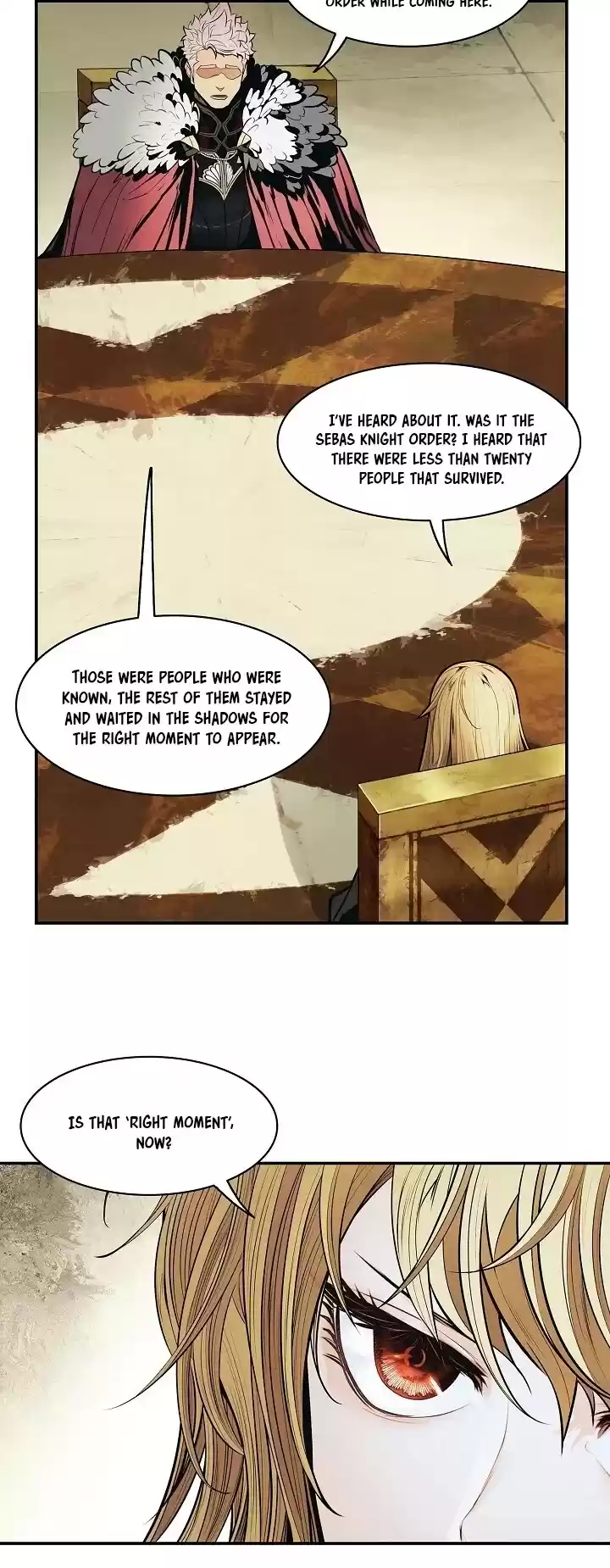 Mookhyang - Dark Lady Chapter 107