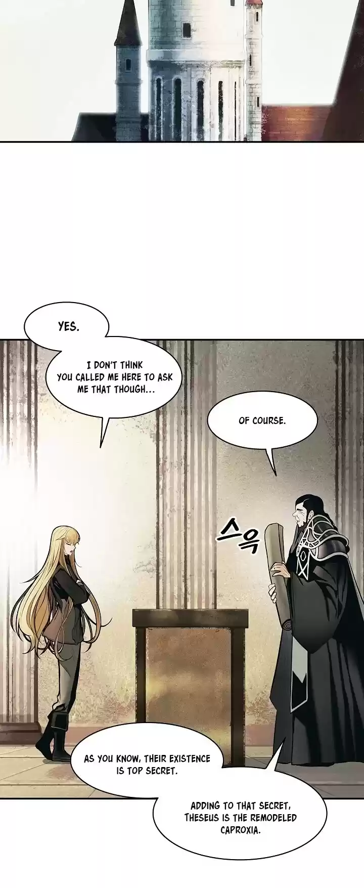 Mookhyang - Dark Lady Chapter 107