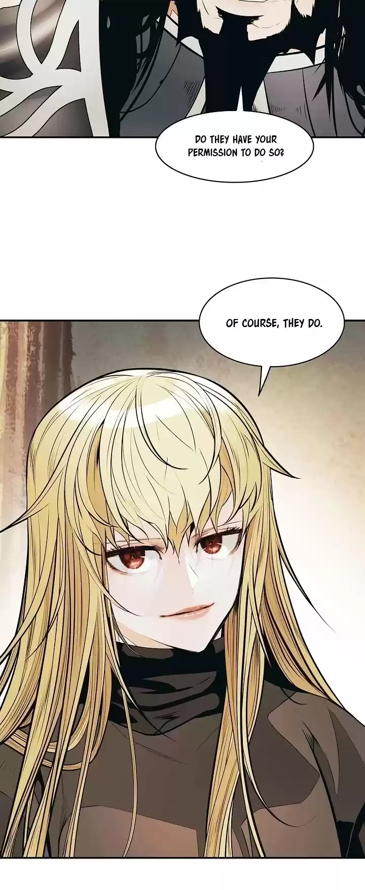 Mookhyang - Dark Lady Chapter 107