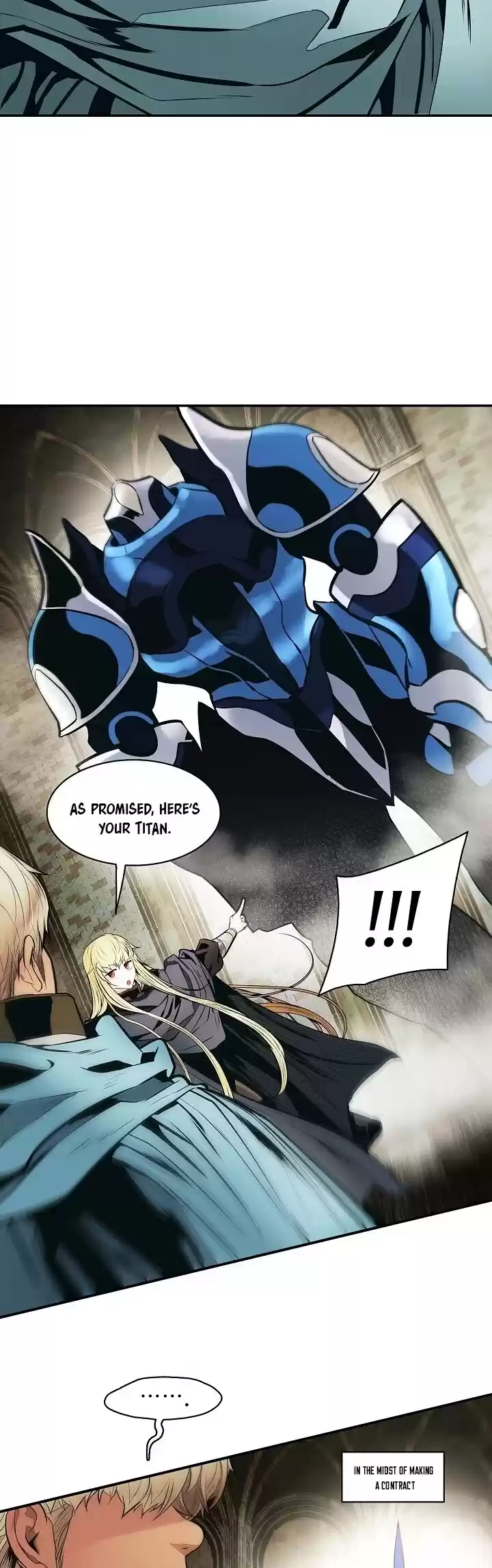 Mookhyang - Dark Lady Chapter 107