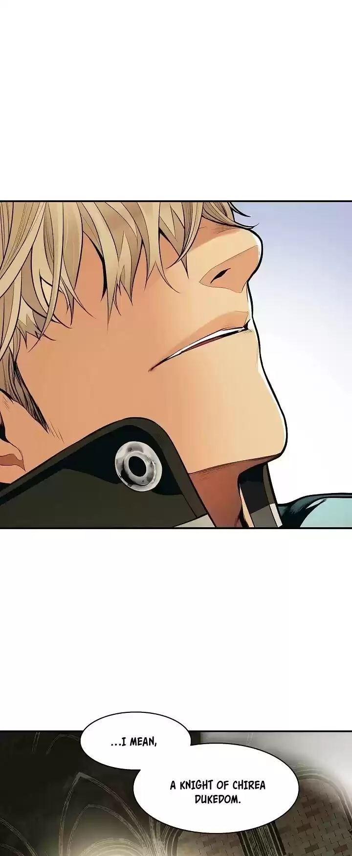 Mookhyang - Dark Lady Chapter 107