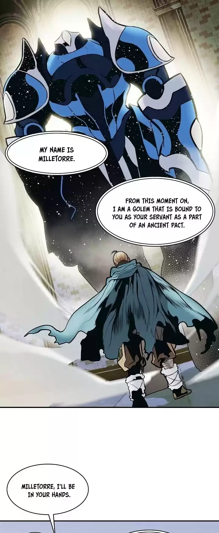 Mookhyang - Dark Lady Chapter 107