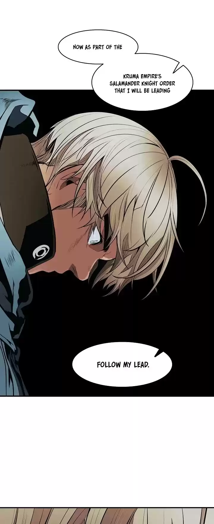 Mookhyang - Dark Lady Chapter 107