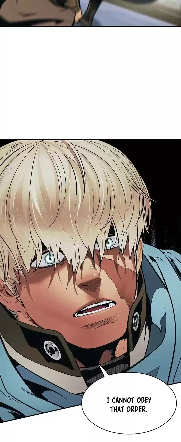 Mookhyang - Dark Lady Chapter 107