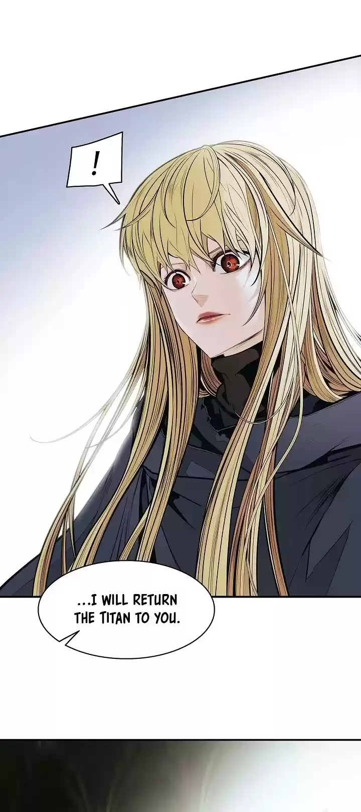 Mookhyang - Dark Lady Chapter 107