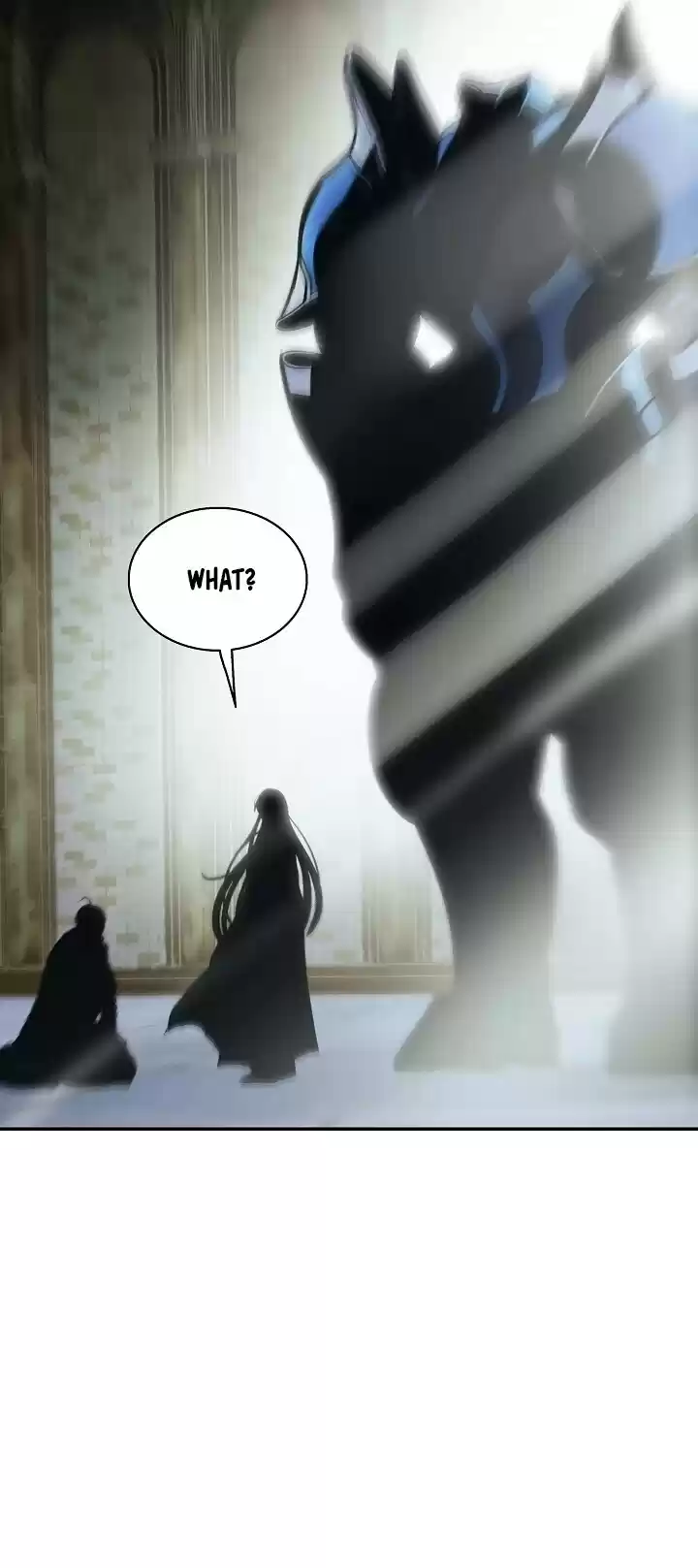 Mookhyang - Dark Lady Chapter 107