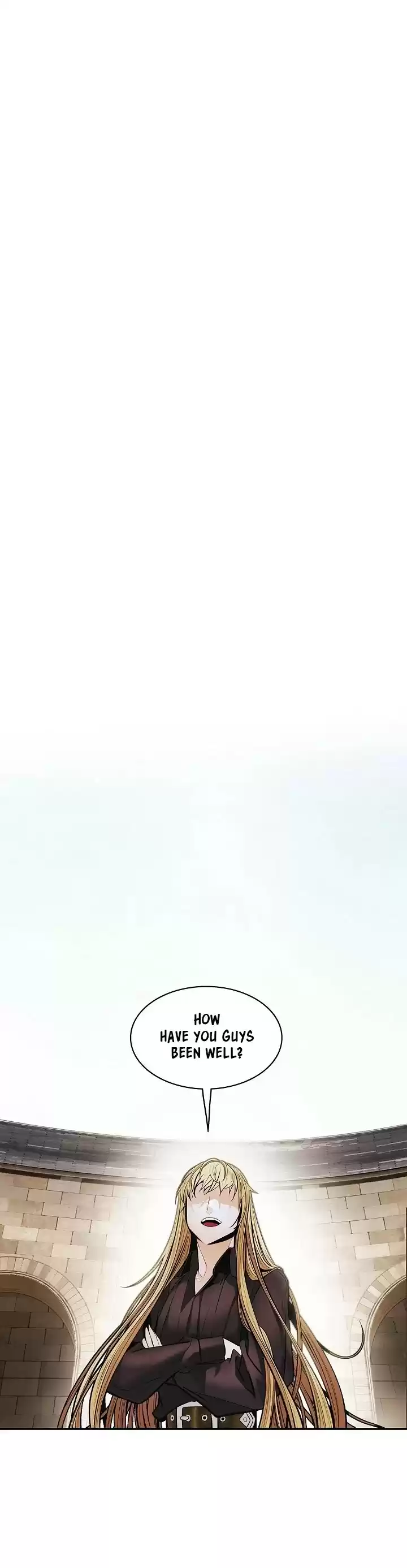 Mookhyang - Dark Lady Chapter 108