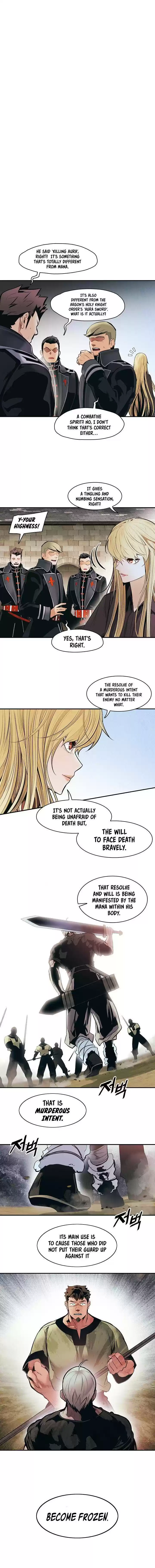 Mookhyang - Dark Lady Chapter 109