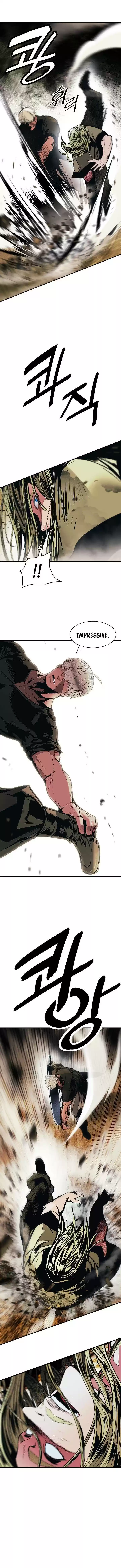 Mookhyang - Dark Lady Chapter 109