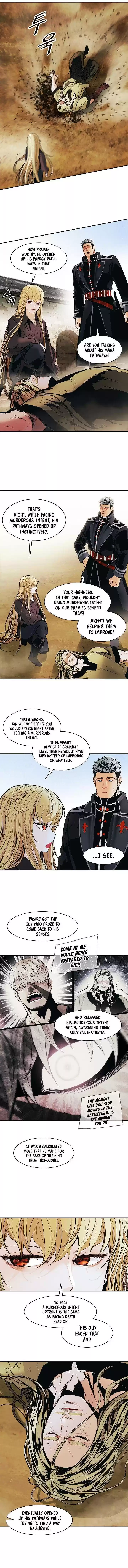 Mookhyang - Dark Lady Chapter 109