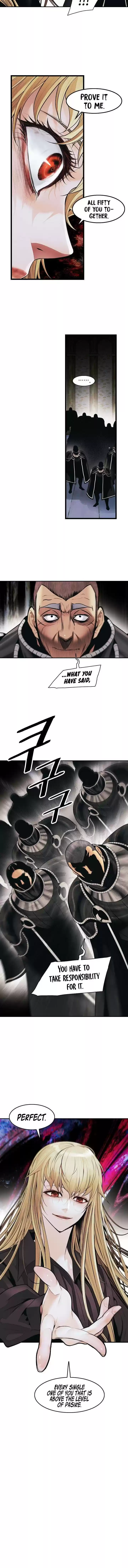 Mookhyang - Dark Lady Chapter 109