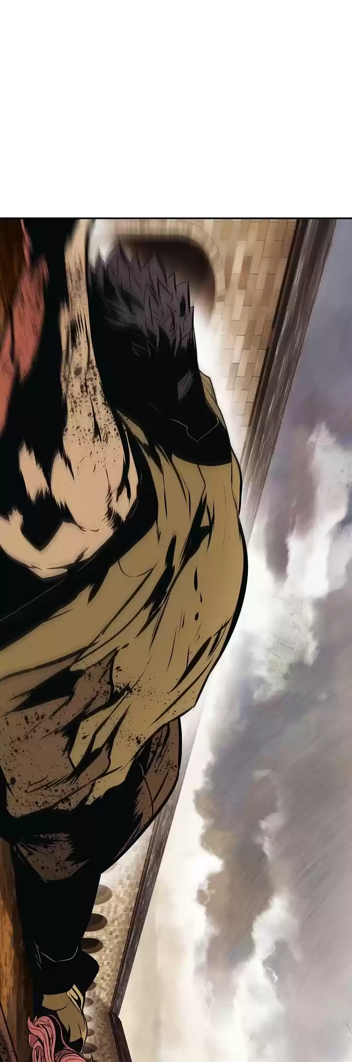 Mookhyang - Dark Lady Chapter 110