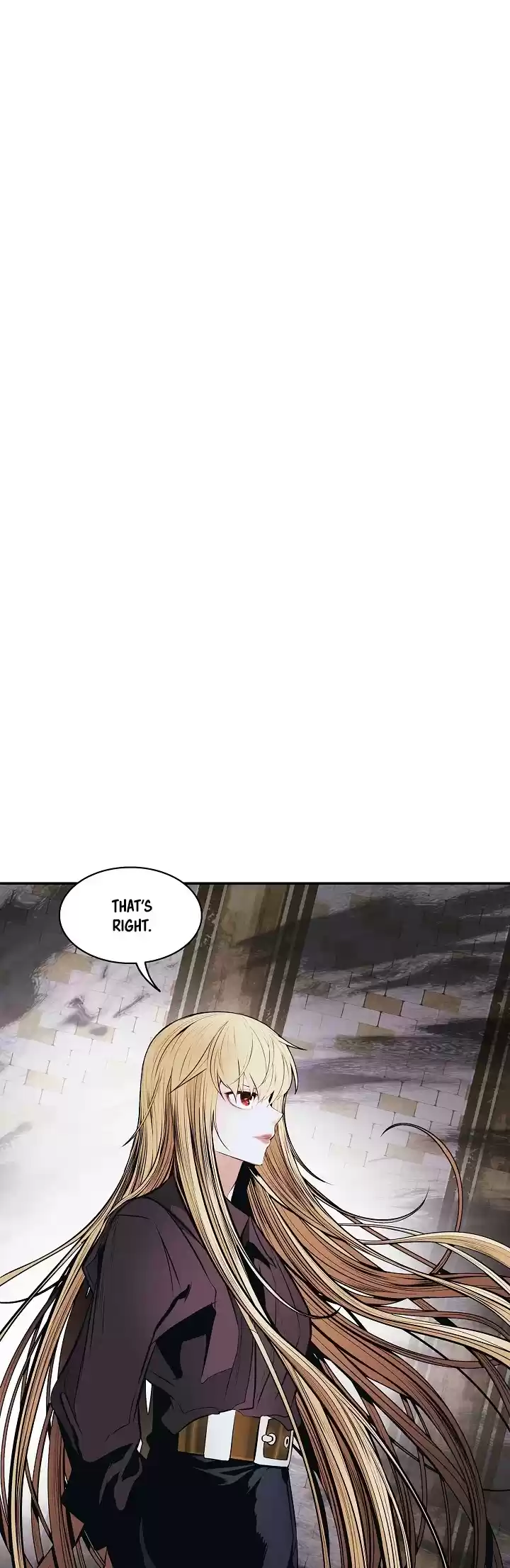 Mookhyang - Dark Lady Chapter 110