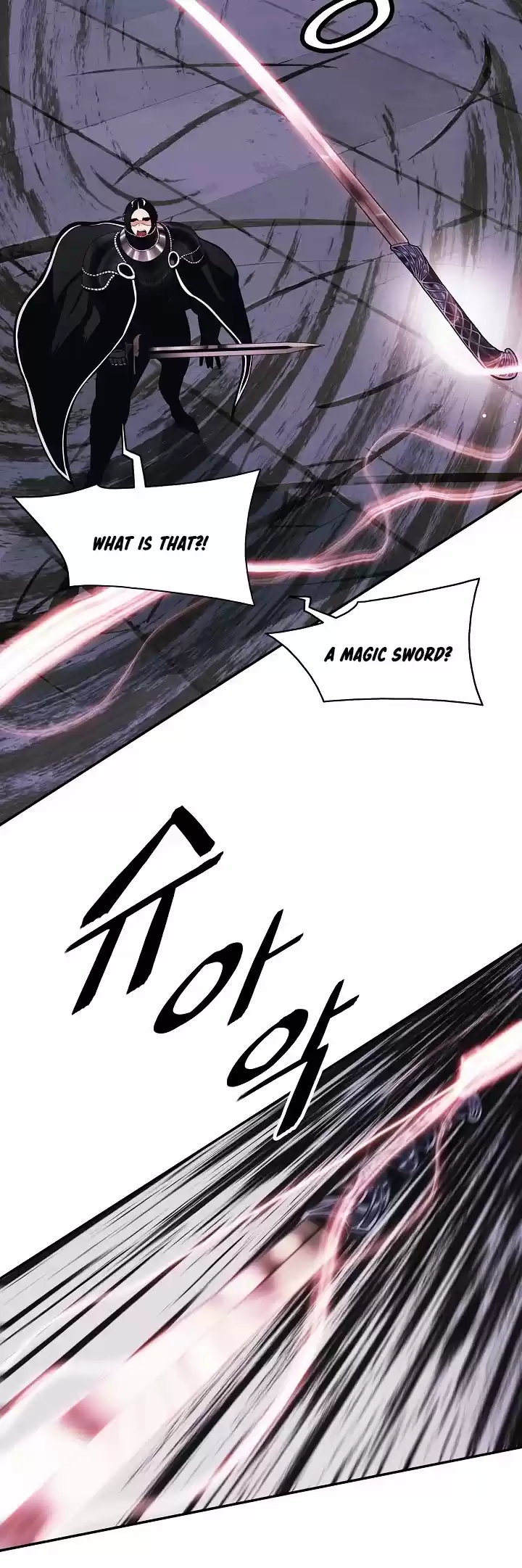 Mookhyang - Dark Lady Chapter 110