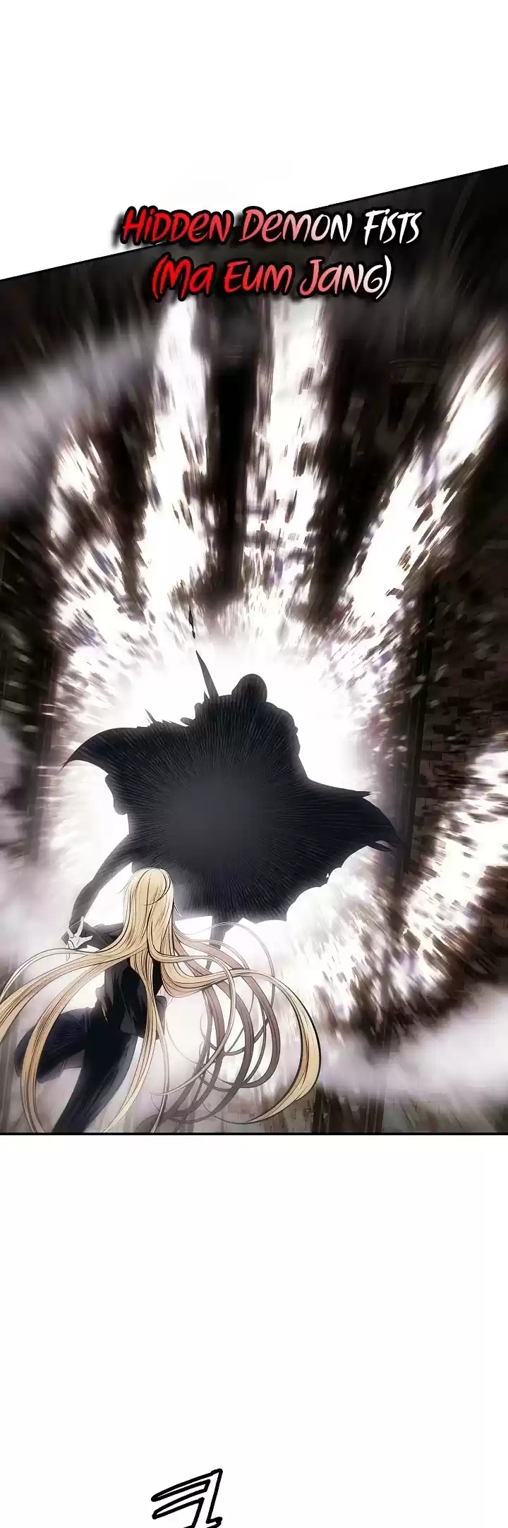 Mookhyang - Dark Lady Chapter 110