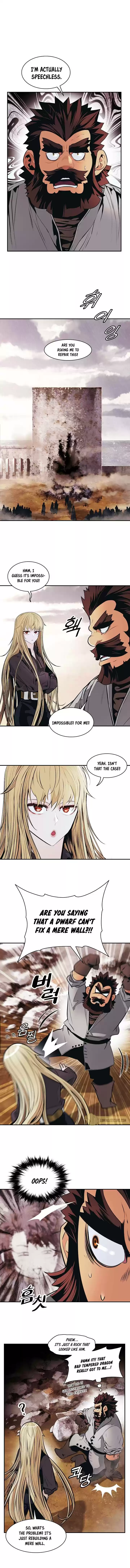 Mookhyang - Dark Lady Chapter 111