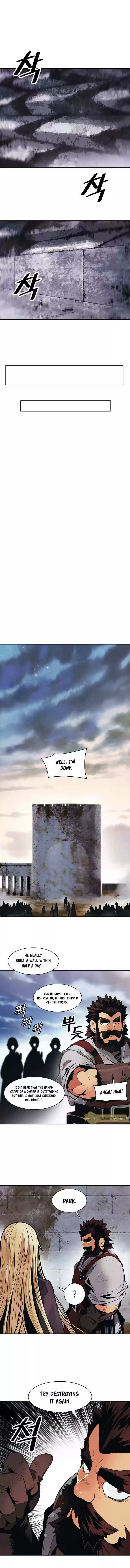 Mookhyang - Dark Lady Chapter 111