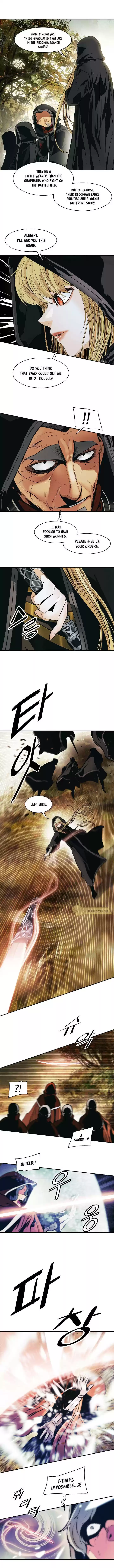 Mookhyang - Dark Lady Chapter 113