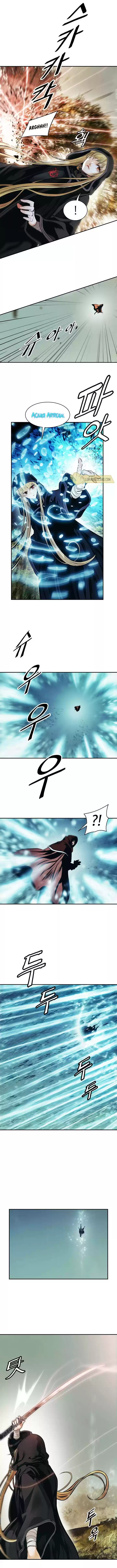 Mookhyang - Dark Lady Chapter 113