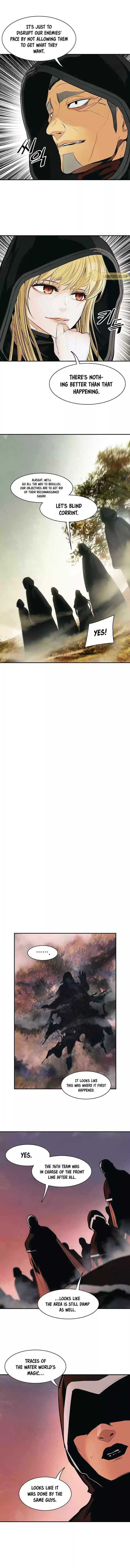 Mookhyang - Dark Lady Chapter 113