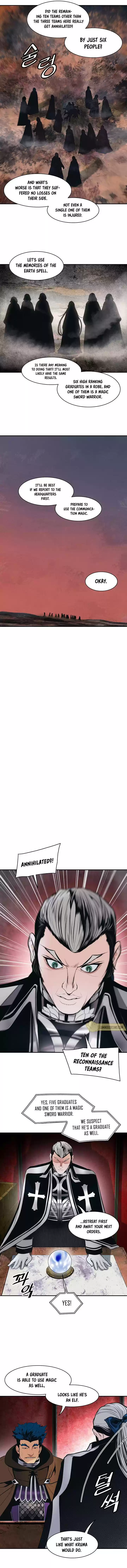 Mookhyang - Dark Lady Chapter 113