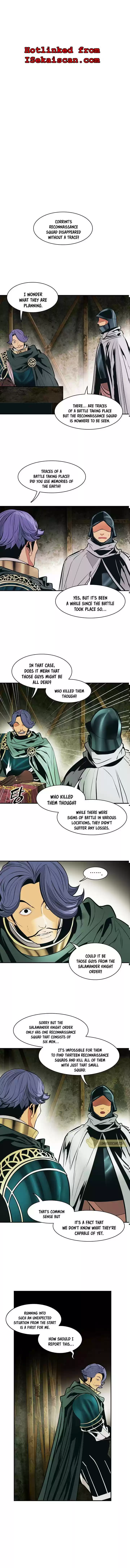 Mookhyang - Dark Lady Chapter 113