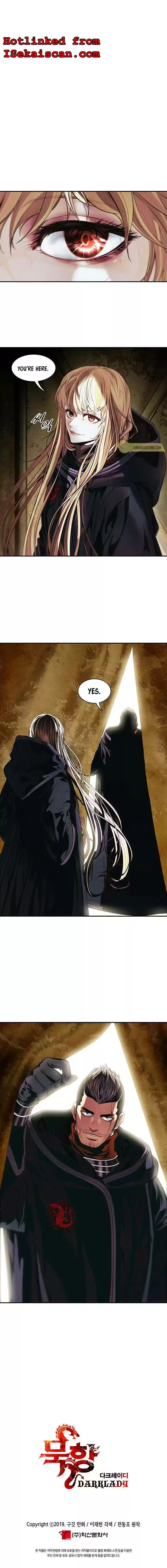 Mookhyang - Dark Lady Chapter 113