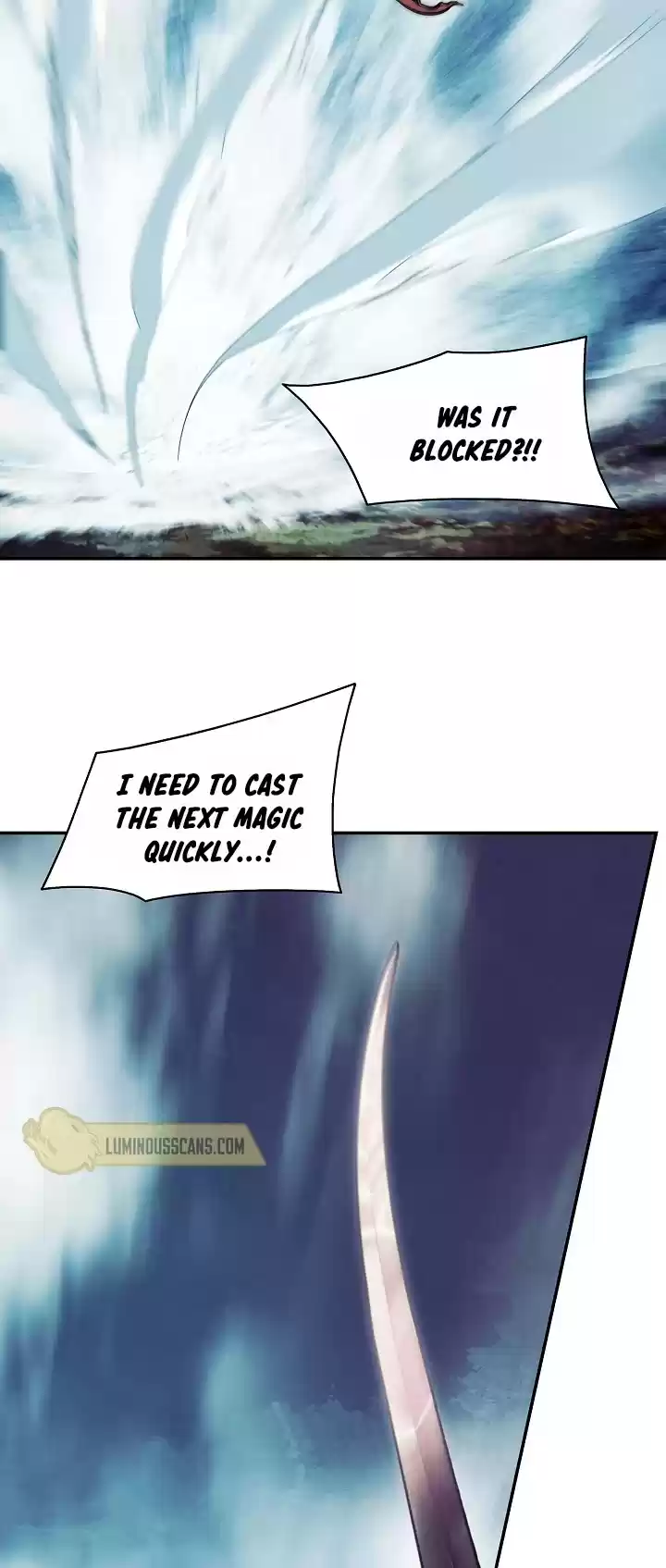 Mookhyang - Dark Lady Chapter 115